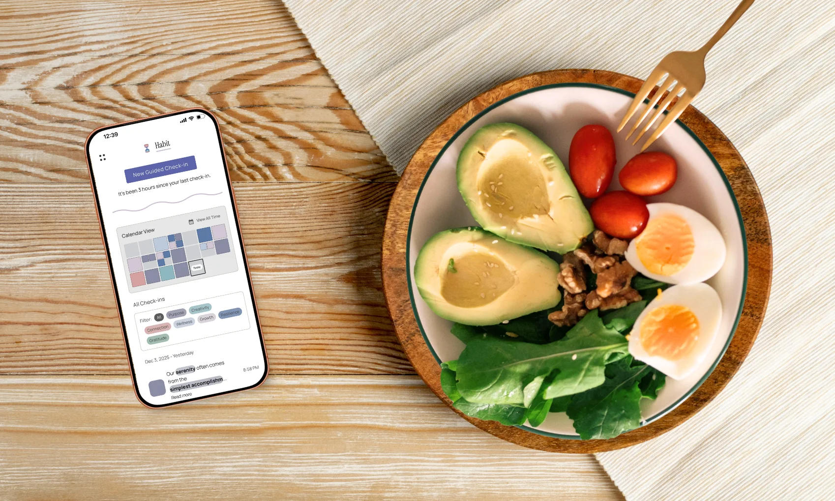 Guided Journaling for Weight Loss Maintenance After Stopping GLP-1 Medications
