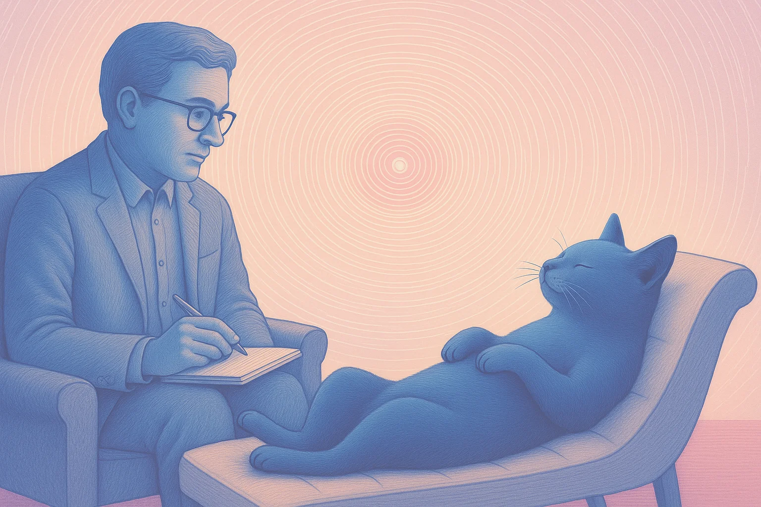 Why Therapists Suggest Journaling (And 4 Methods That Actually Work)