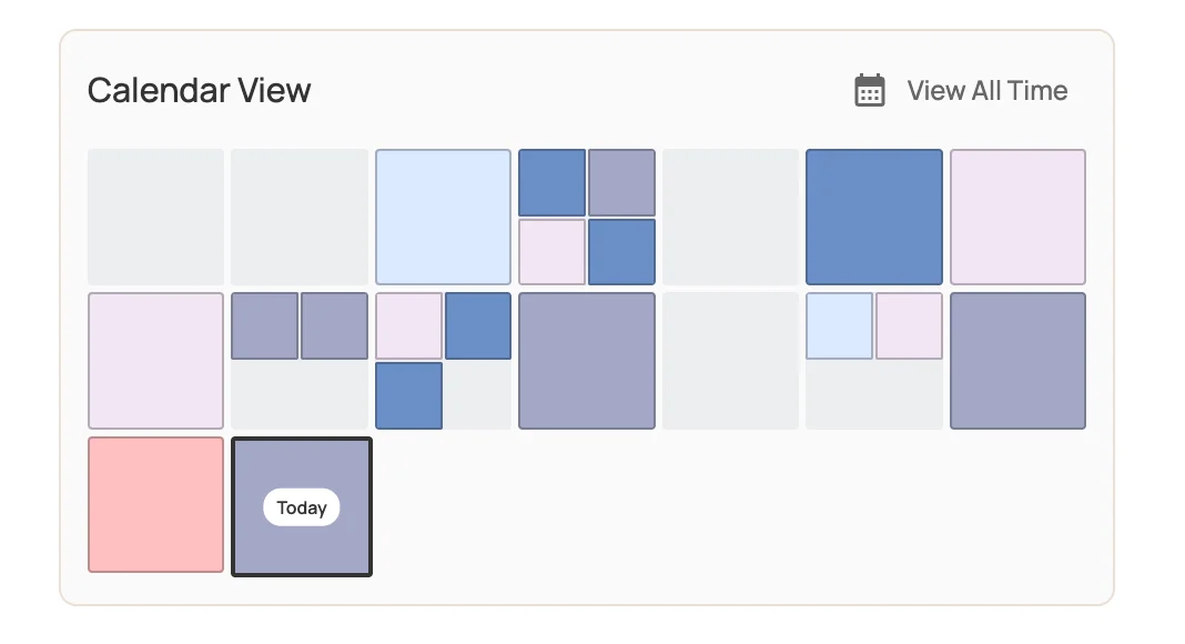 Beyond the Bullet Journal: A Smarter Way to Track Your Mood Between Therapy Sessions