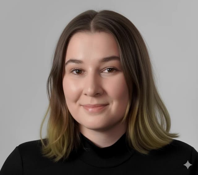 Noemi, creator of Habit.