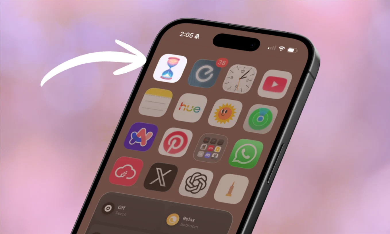 How to Use Habit Like an App: Add to Home Screen in 60 Seconds