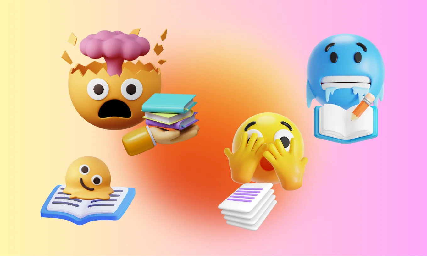 Why is Journaling So Hard? The 'Mental Friction' No One Talks About